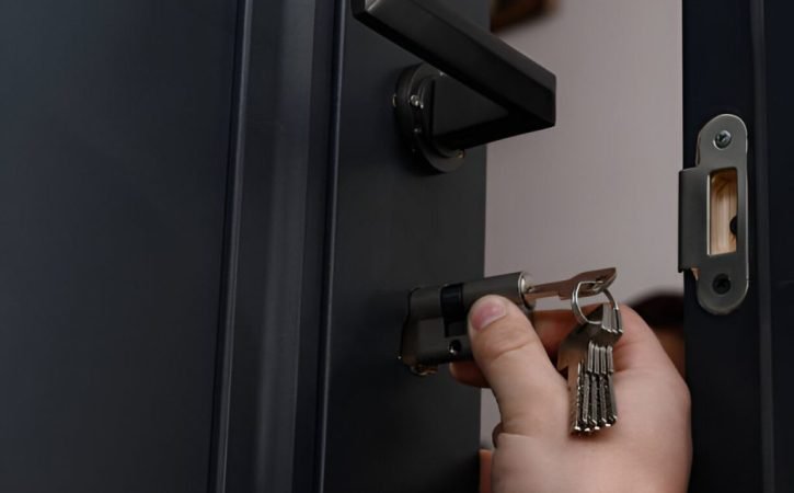 Locksmiths in My Area
