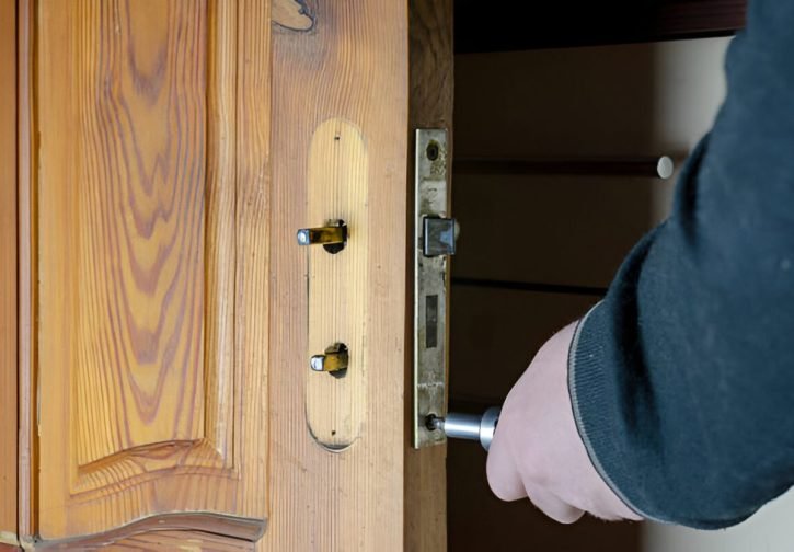 Lock Maintenance