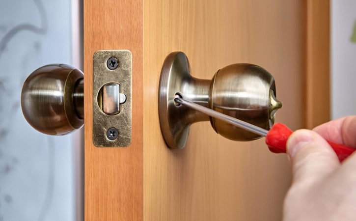 Out of Hours Locksmith
