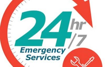 Emergency 24 Hour Locksmith
