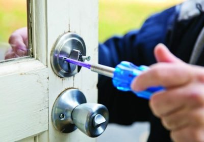 Trusted Locksmith