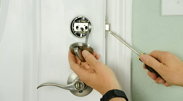 24 Hr Locksmith