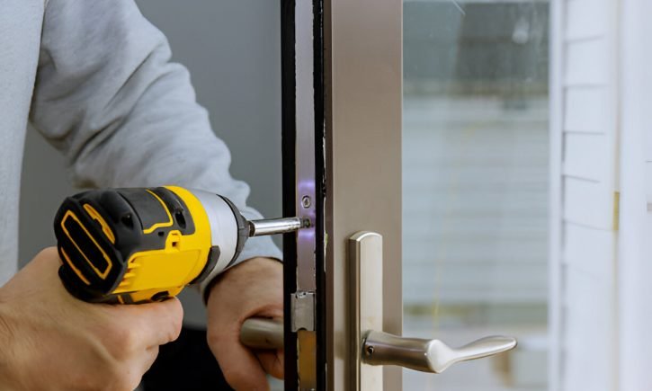 Locksmith Emergency Call Out