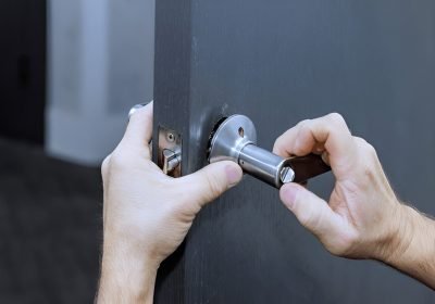 Locksmith near me