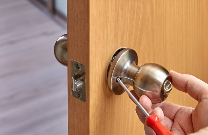 Locksmith5 Locksmith Services