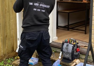 Professional Locksmith
