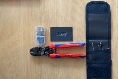Residential Locksmith