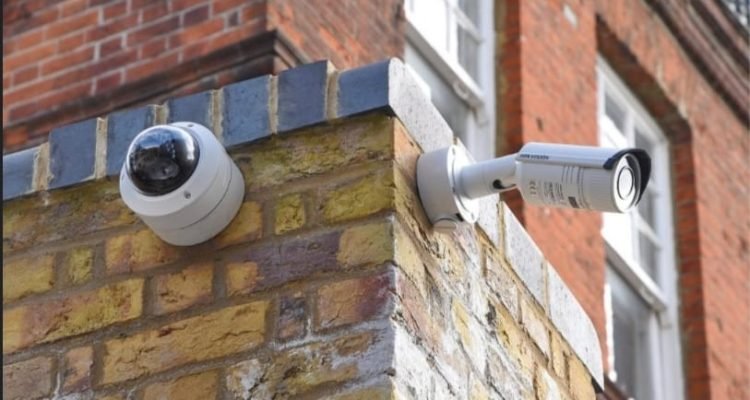 CCTV INSTALLATION SERVICES