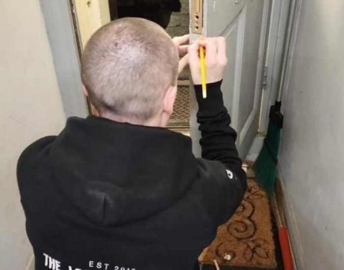 Residential Locksmith London