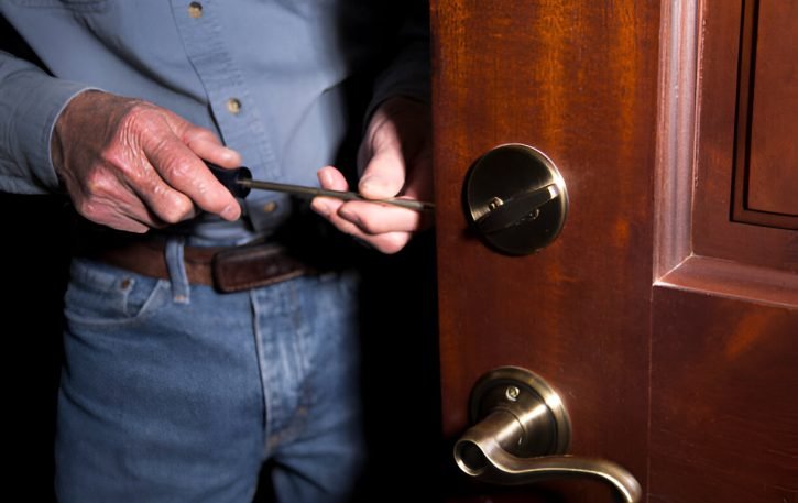 Commercial Locksmith Services Near Me