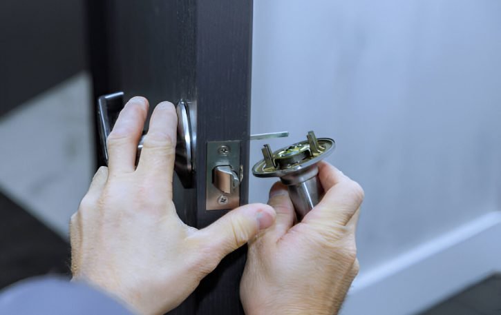 Emergency Commercial Locksmith