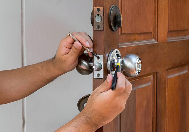 Locksmith Professional