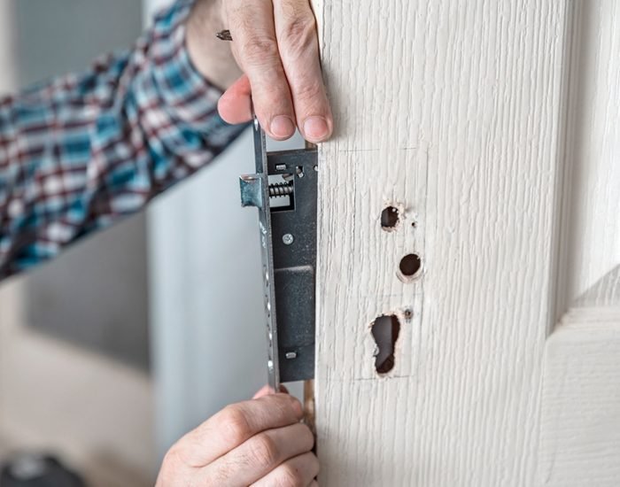 Why Choose The Lock Specialist Ltd. For Your Emergency Locksmith Needs