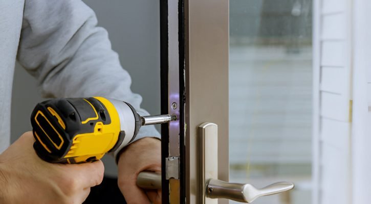 East London Locksmith